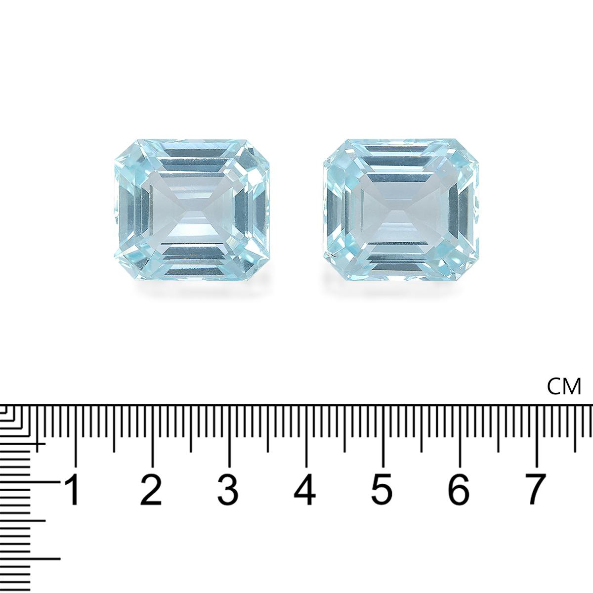 Aquamarine 74.19 ct